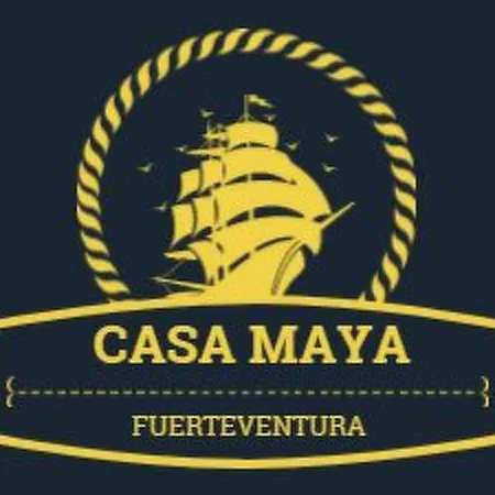 Holiday home Duplex Casa Maya By Interhome *