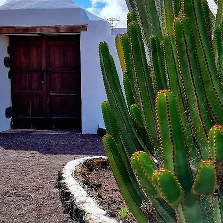 Duplex Casa Maya By Interhome * Caleta De Fuste