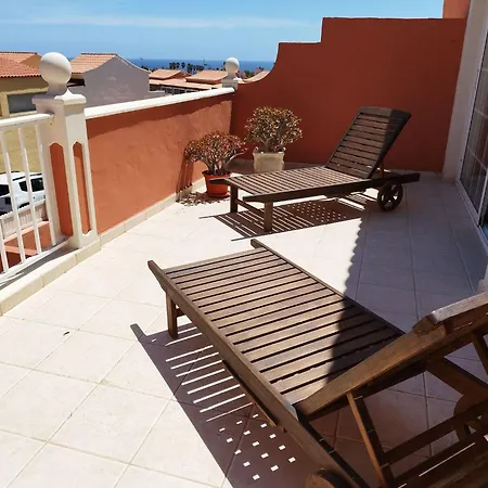 Duplex Casa Maya By Interhome * Caleta De Fuste