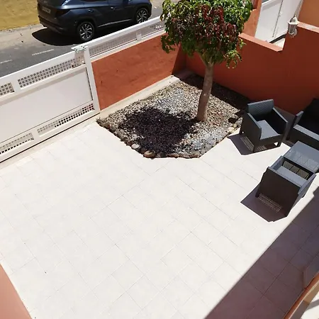 Duplex Casa Maya By Interhome