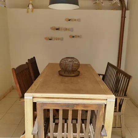 Duplex Casa Maya By Interhome Tatil Evi