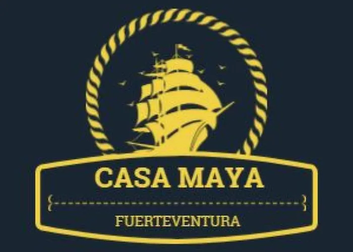 Tatil Evi Duplex Casa Maya By Interhome *