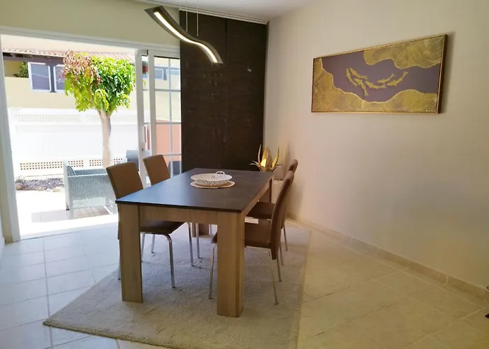 Duplex Casa Maya By Interhome *