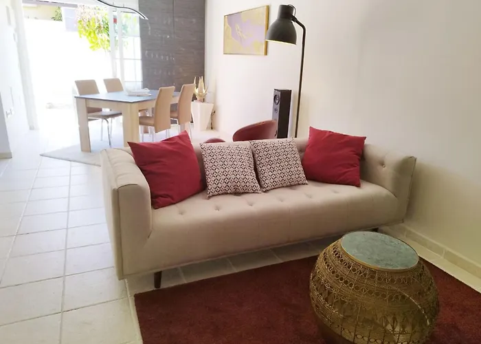 Duplex Casa Maya By Interhome Tatil Evi