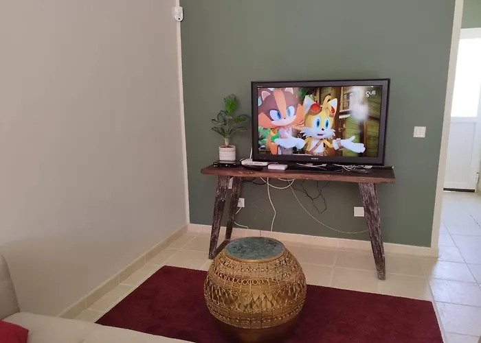 Duplex Casa Maya By Interhome *