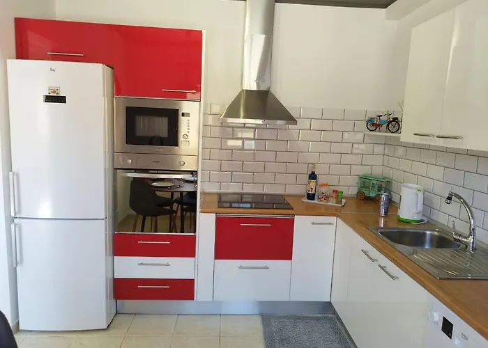 Tatil Evi Duplex Casa Maya By Interhome *