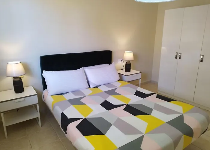 Duplex Casa Maya By Interhome Tatil Evi *