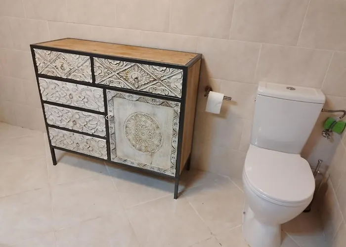 Duplex Casa Maya By Interhome Tatil Evi