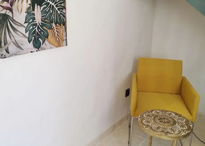 Duplex Casa Maya By Interhome Tatil Evi *