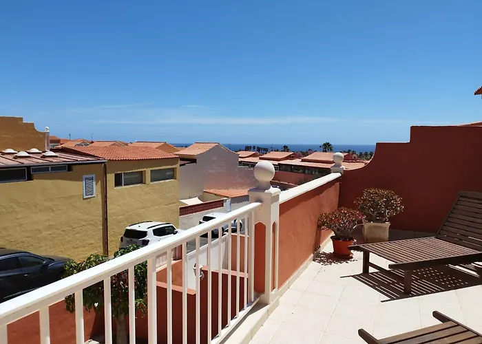 Duplex Casa Maya By Interhome Tatil Evi *