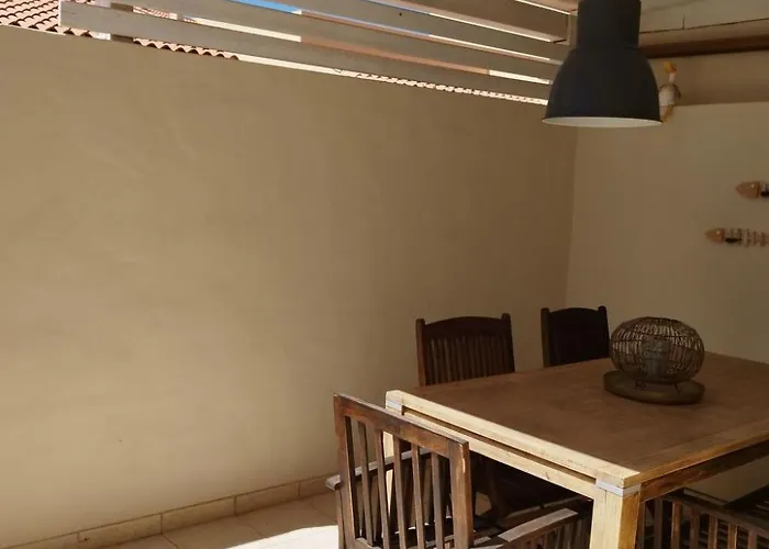 Duplex Casa Maya By Interhome Tatil Evi *