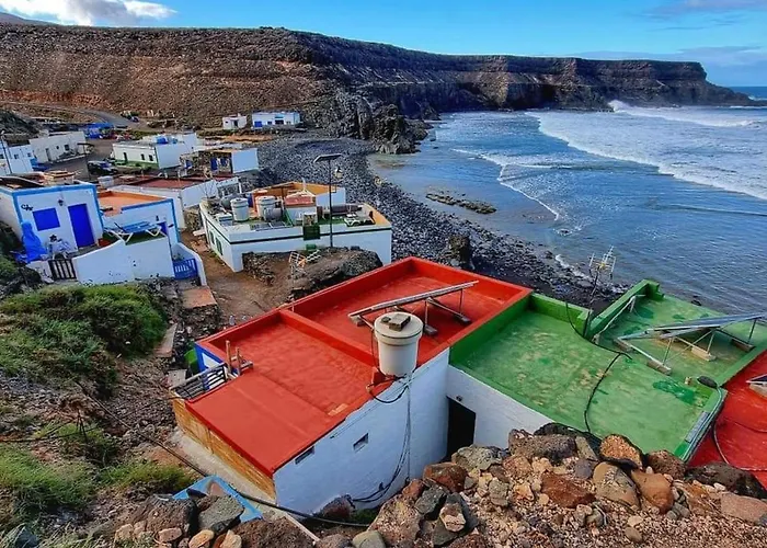 Duplex Casa Maya By Interhome Tatil Evi