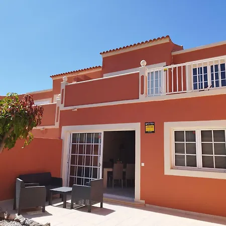 度假居 Duplex Casa Maya By Interhome