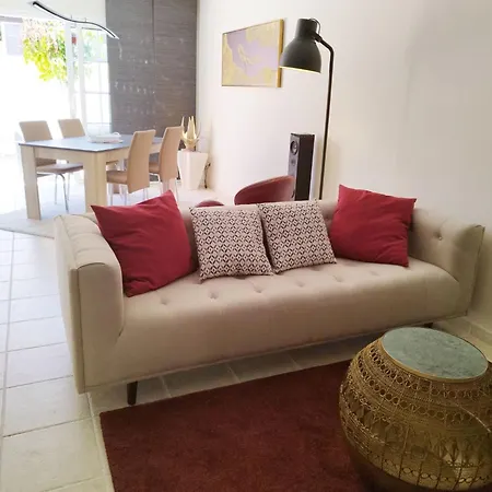 Duplex Casa Maya By Interhome 度假居