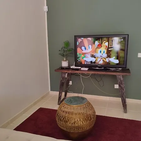 Duplex Casa Maya By Interhome *