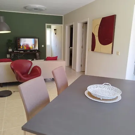 Duplex Casa Maya By Interhome *