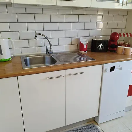 度假居 Duplex Casa Maya By Interhome