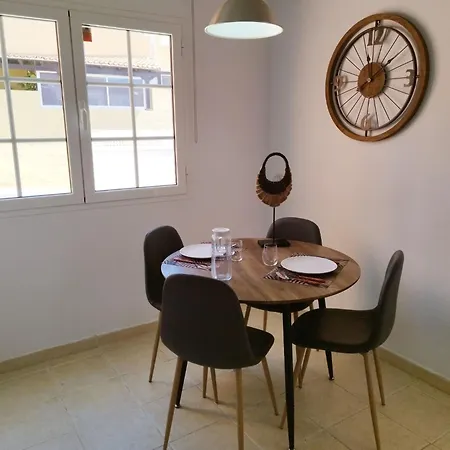 Duplex Casa Maya By Interhome 度假居 *