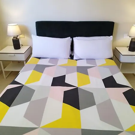 Duplex Casa Maya By Interhome * Caleta De Fuste