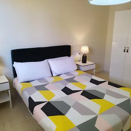 Duplex Casa Maya By Interhome 度假居 *