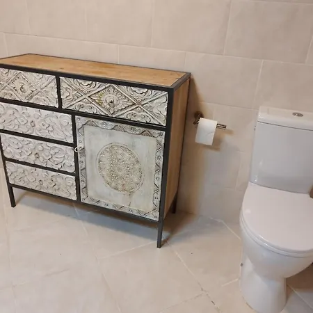 Duplex Casa Maya By Interhome 度假居