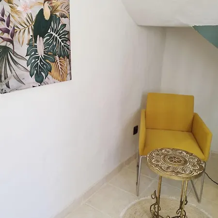 Duplex Casa Maya By Interhome 度假居 *