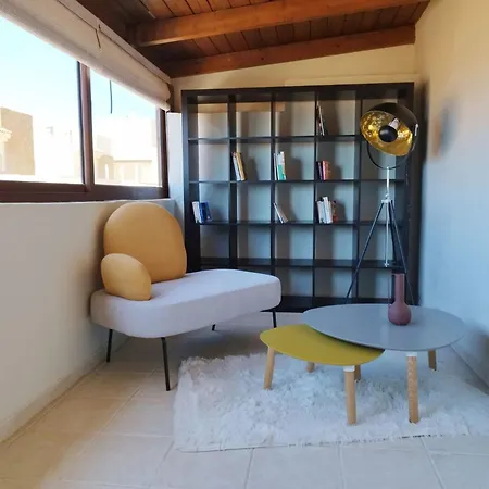 Duplex Casa Maya By Interhome 科斯塔卡莱塔