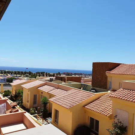 Duplex Casa Maya By Interhome