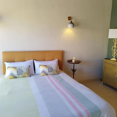 度假居 Duplex Casa Maya By Interhome 科斯塔卡莱塔