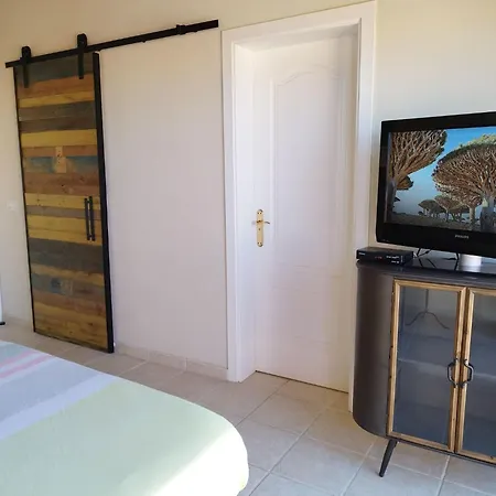 Duplex Casa Maya By Interhome 度假居 科斯塔卡莱塔