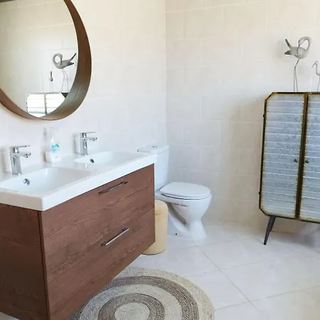 Duplex Casa Maya By Interhome 度假居 科斯塔卡莱塔