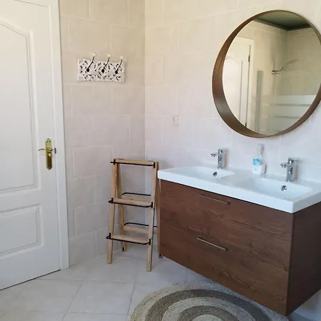 Duplex Casa Maya By Interhome 科斯塔卡莱塔