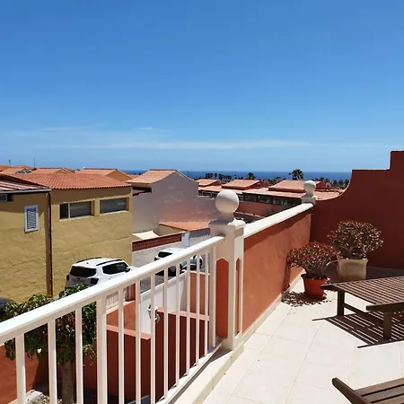 Duplex Casa Maya By Interhome Ferienhaus *