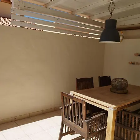 Duplex Casa Maya By Interhome 度假居 *