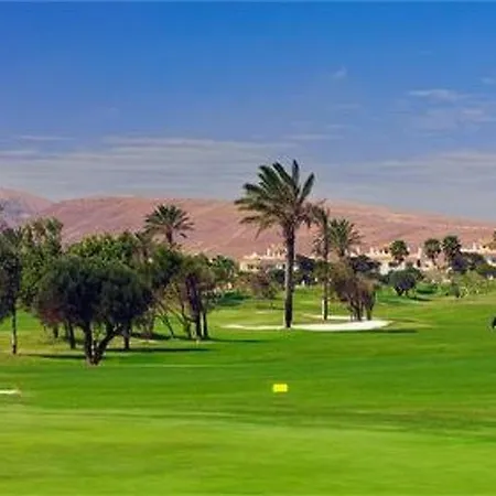 Ferienhaus Duplex Casa Maya By Interhome *