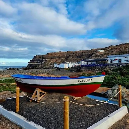 Duplex Casa Maya By Interhome 度假居 *