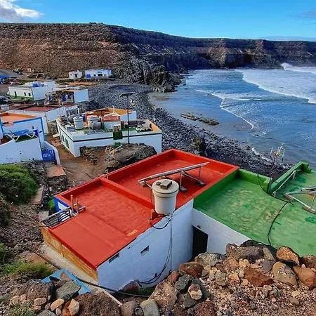 Duplex Casa Maya By Interhome 度假居