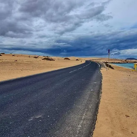 Duplex Casa Maya By Interhome * 科斯塔卡莱塔