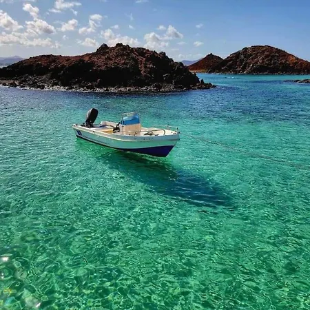 度假居 Duplex Casa Maya By Interhome