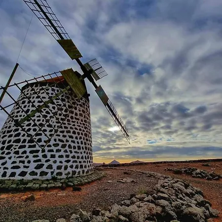 Duplex Casa Maya By Interhome