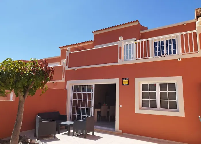 Ferienhaus Duplex Casa Maya By Interhome