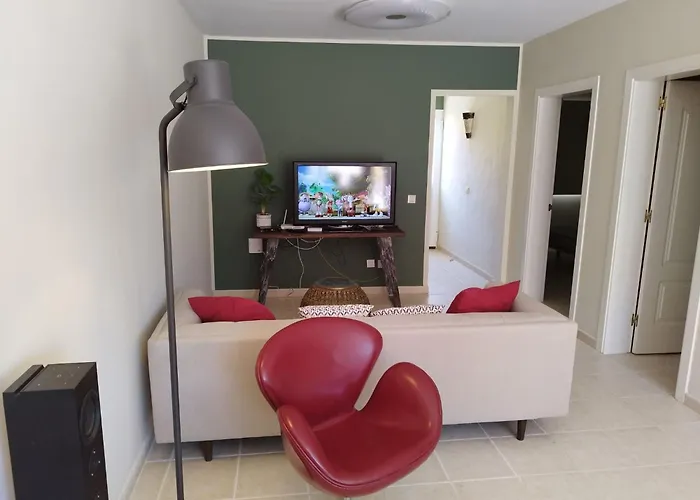 Duplex Casa Maya By Interhome Caleta De Fuste