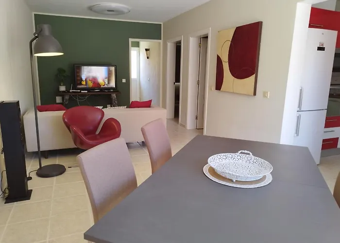 Duplex Casa Maya By Interhome *