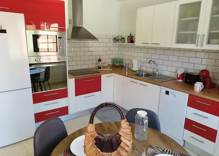 Ferienhaus Duplex Casa Maya By Interhome