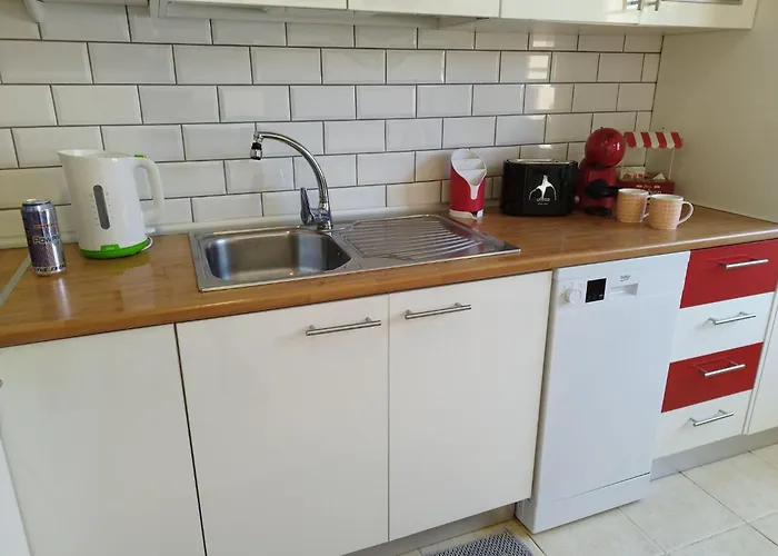 Holiday home Duplex Casa Maya By Interhome