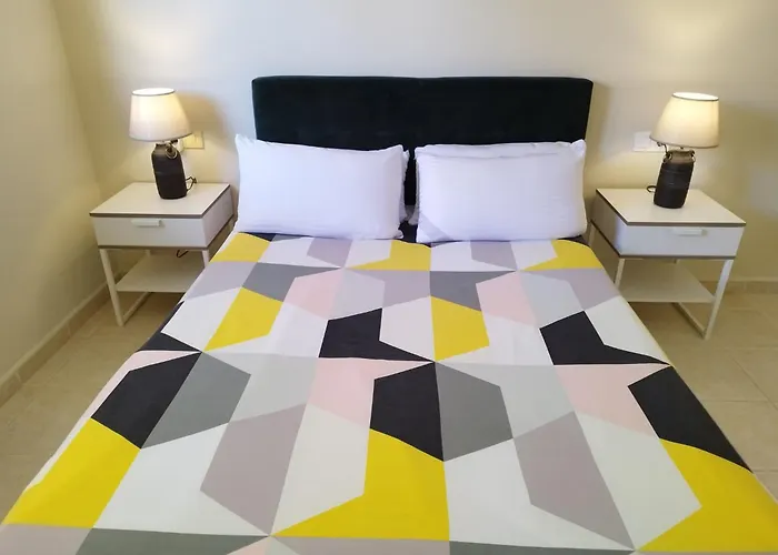 Duplex Casa Maya By Interhome * קלטה דה פוסטה