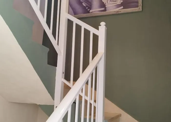 Duplex Casa Maya By Interhome Ferienhaus