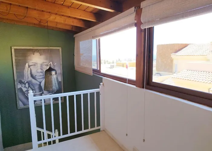 Duplex Casa Maya By Interhome * Caleta De Fuste