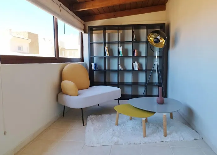 Duplex Casa Maya By Interhome Caleta De Fuste