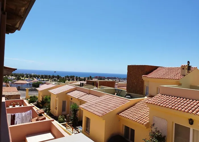 Duplex Casa Maya By Interhome